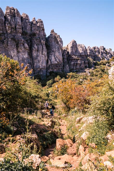 Things To Know Before Hiking El Torcal De Antequera