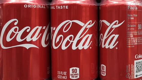 12 Coke Flavors, Ranked Worst To Best