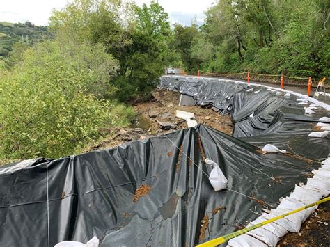 Wildcat Canyon Road closed two years for repairs in Berkeley