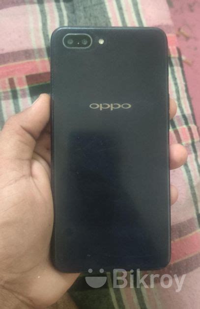 OPPO A3s 2 16 Used For Sale In Narayanganj Bikroy