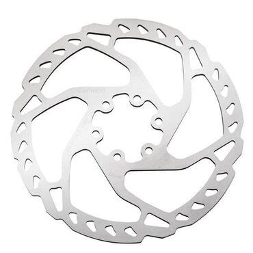 Disque De Frein VTT Shimano SLX SM RT70 Centerlock 140 Ou 203mm