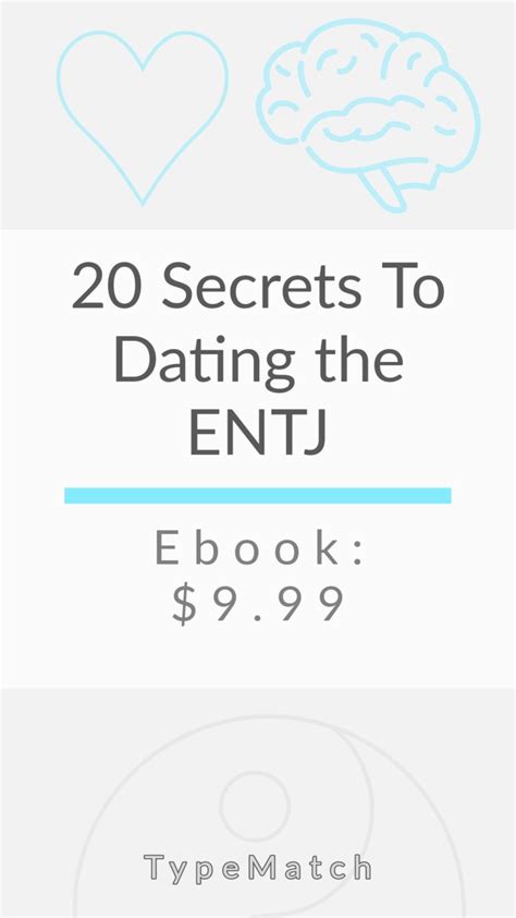 Entj And Intj Relationship Typematch