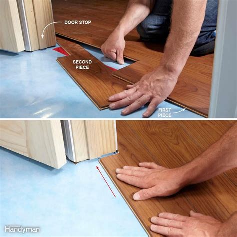 Hardwood Flooring Installation Tips – Flooring Tips