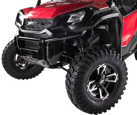 Polaris Rzr Rock A Billy Tire By Sedona