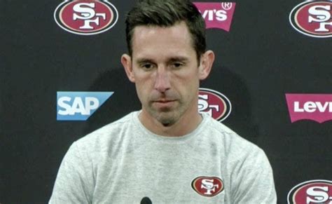 Kyle Shanahan Net Worth Age Height Zodiac Sign Bio Career And