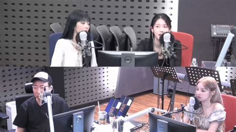 MIYEON UNION On Twitter On GPARK Radio Show Miyeon Shared That She