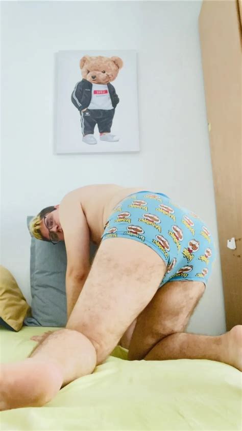 My Pringles Underwear My Cock Nude Pics XHamster