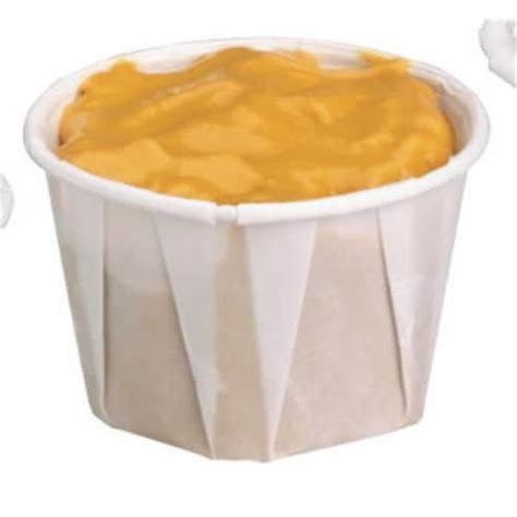 Solo Cup Scc Paper Pleated Souffle Cup Oz Kroger