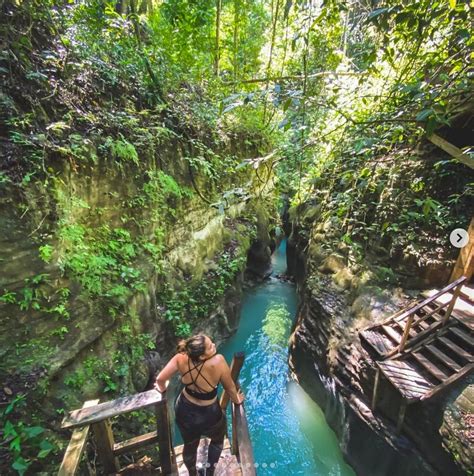 Damajagua 27 Falls Tour Puerto Plata Dominican Republic