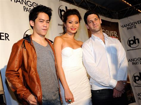 The Hangover Part Ii Las Vegas Premiere Jamie Chung Photo 22301291