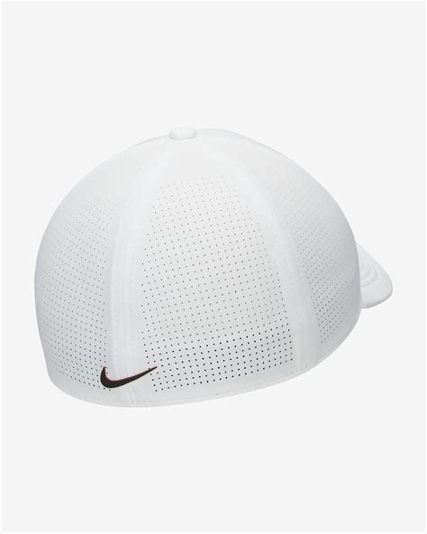 Tiger Woods Structured Nike Dri Fit Adv Club Cap Nike Ie