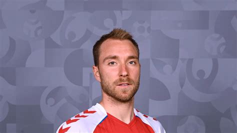 Christian Eriksen Ales Omul Meciului De C Tre Uefa