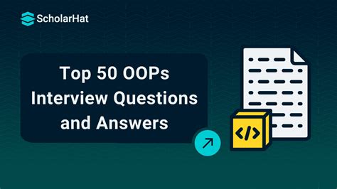 Top 50 OOPs Interview Questions And Answers