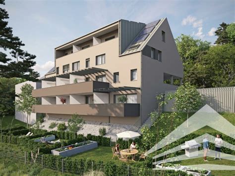 Kepler G Rten Neubau Zimmer Wohnung Mit Eigengarten N He It U