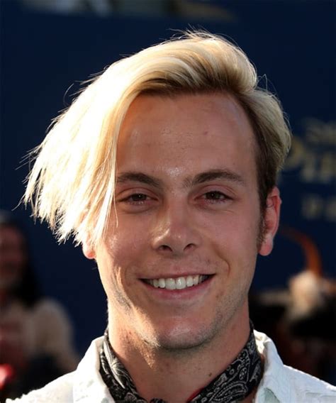 Riker Lynch - Biography, Height & Life Story | Super Stars Bio