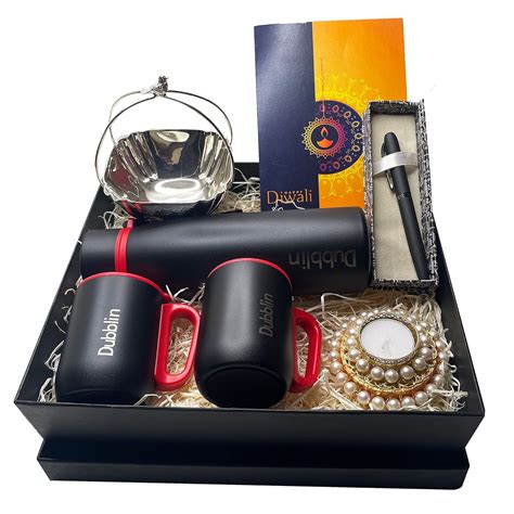 Northland Luxury Diwali T Hamper For Employee Diwali Corporate T