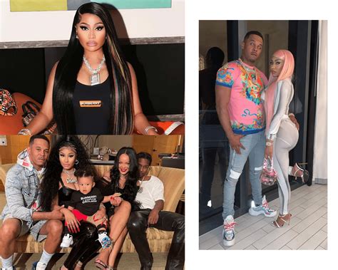 Nicki Minaj Opens Up About Plastic Surgery Regret: "I Wish I Hadn't