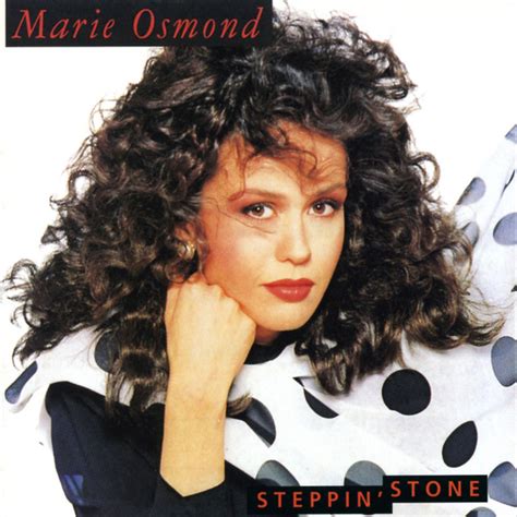 Marie Osmond Lipstick