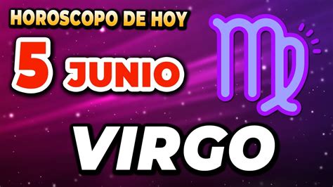 🎁𝐔𝐍 𝐂𝐀𝐌𝐁𝐈𝐎 𝐈𝐍𝐄𝐒𝐏𝐄𝐑𝐀𝐃𝐎 𝐄𝐒𝐓Á 𝐄𝐍 𝐂𝐀𝐌𝐈𝐍𝐎🙌 Virgo♍ Horoscopo De Hoy Virgo 5 De Junio 2024monhi