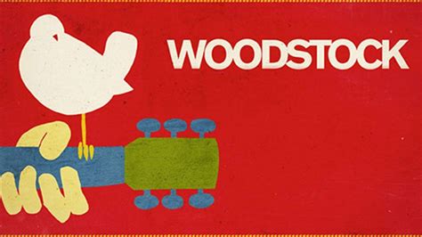 Woodstock Festival Wallpapers Wallpaper Cave