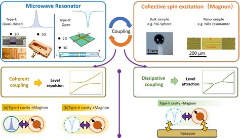 Pdf Coherent And Dissipative Cavity Magnonics Semantic Scholar