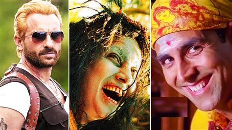 Best Bollywood Horror Comedy Movies To Enjoy With Friends & Family