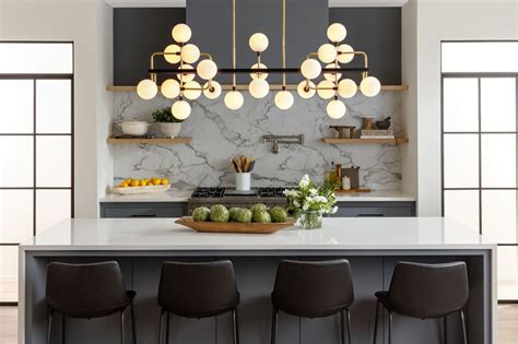 Interior Design Lighting Trends For 2020