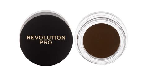 Augenbrauengel Und Pomade Makeup Revolution London Revolution Pro