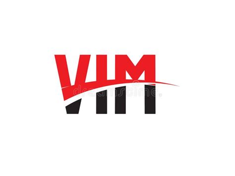 Vim Logo Stock Illustrations 12 Vim Logo Stock Illustrations Vectors