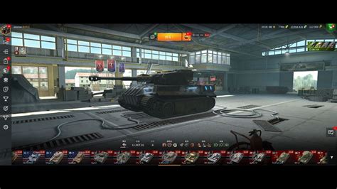 Wot Blitz Tier German Premium Ht Icebreaker My Replay Xvi