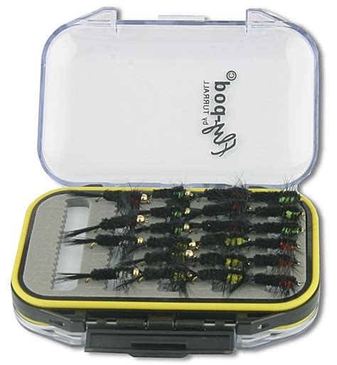 Turrall Fly-Pods