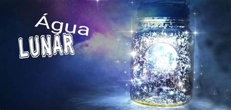 Água Lunar Wicca Bruxaria Amino