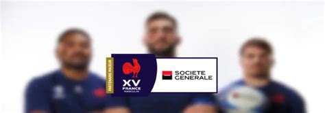 Coupe du Monde de Rugby 2023 Ipsos annonce les essais transformés de