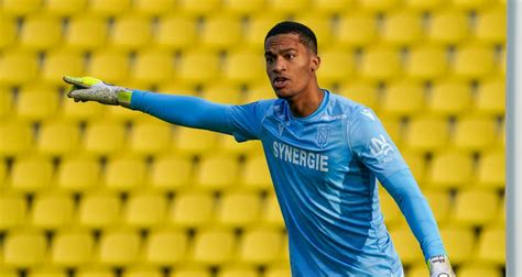 FC Nantes OM Mercato Alban Lafont lâché par ses principaux