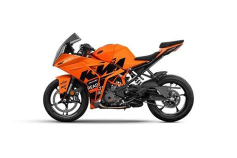 Ktm Rc 200 Bs6 Full Details