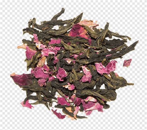 Nilgiri tea da hong pao spiselige alger flor té planta flor flor té