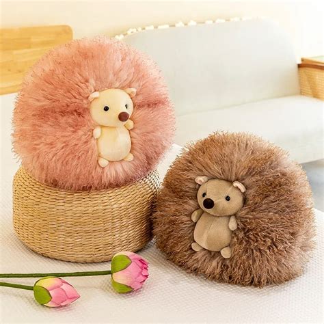 Dandelion Vine Cute Plushies Kawaii Aesthetic Plush Toys