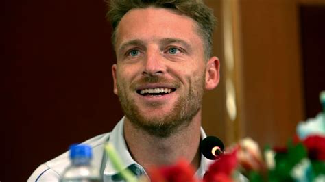 Jos Buttler Hopes To Uplift Flood Hit Pakistan On T20 Tour As England