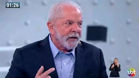 André Esteves Sabe O Que é Sair Da Cadeia Diz Lula Em Jantar Com O