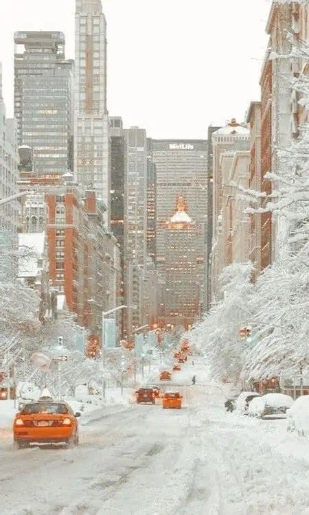 New-york-christmas | Artist Hue