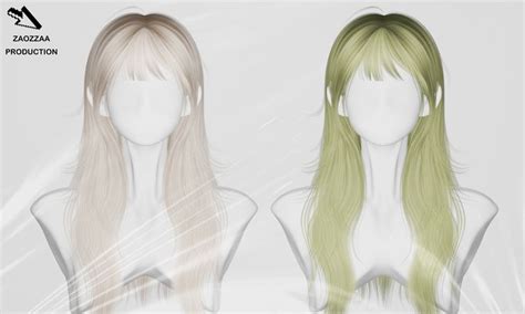 Zao Forty Three Hair Zao In Sims Hair The Sims Skin Sims