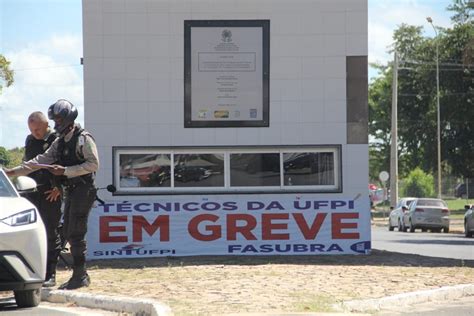 Professores Das Universidades Decidem Encerrar A Greve Nacional Ap S