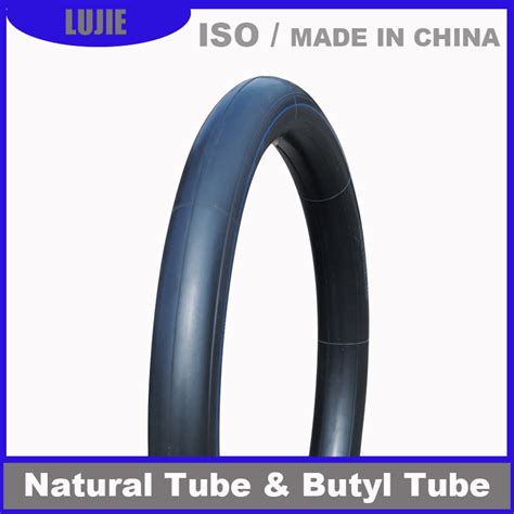 16inch 110 90 16 300 16 ISO Standard 18 Inch Butyl Natural Rubber