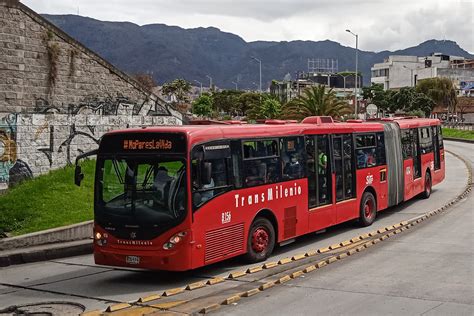 Marcopolo Gran Viale Biarticulado B