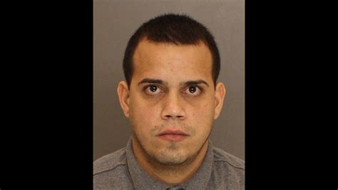 Puerto Rico Shooting Suspect Arrested In West York