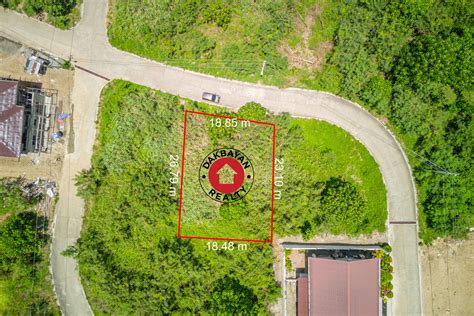 Lot For Sale In Orange Grove Subdivision Matina Talomo Davao City