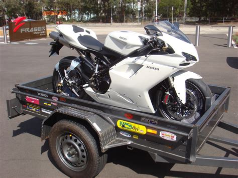 DUCATI 1198 - Review and photos