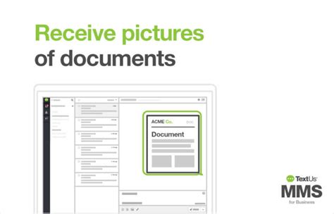 7 Ways To Use Mms For Business Texting Software For Business Textus