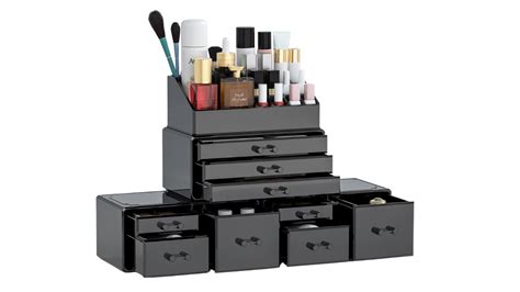 Top 5 Best Makeup Organizers In 2024