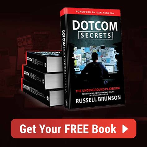 Dotcom Secrets PDF Download: In-depth Review - Reviews Clear